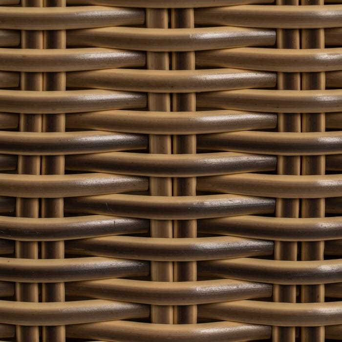 Conjunto de jardim externo Pe 1 cm