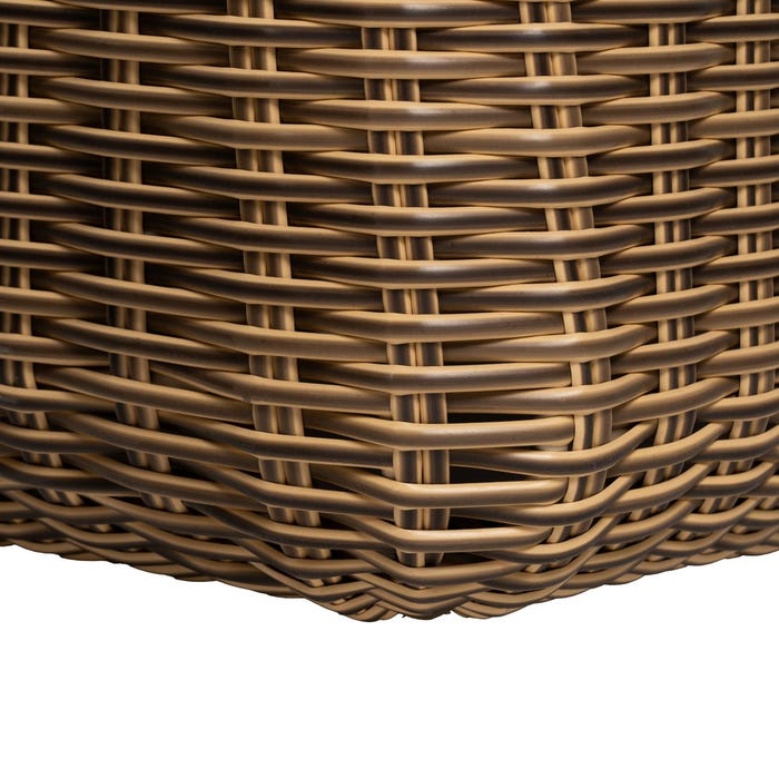 Conjunto de jardim externo Pe 1 cm