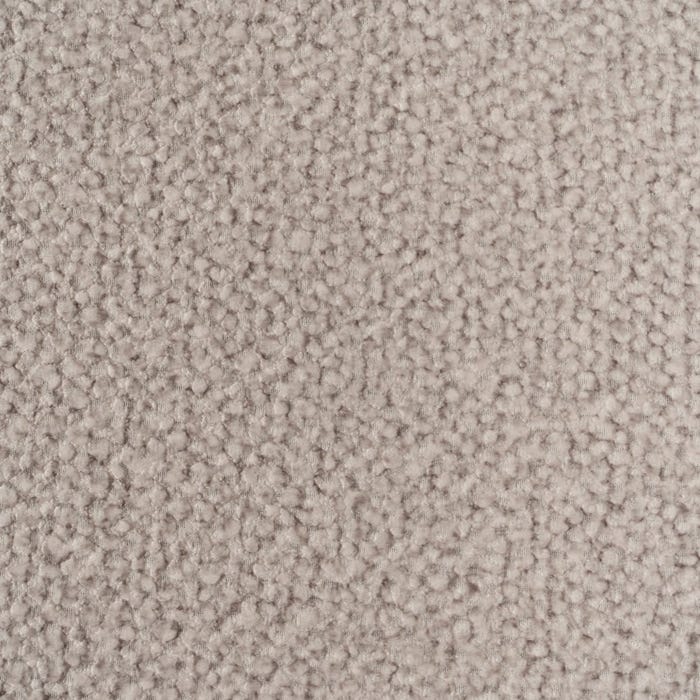 Beige Fabric Living Room Sofa 200 X 102 X 100 Cm