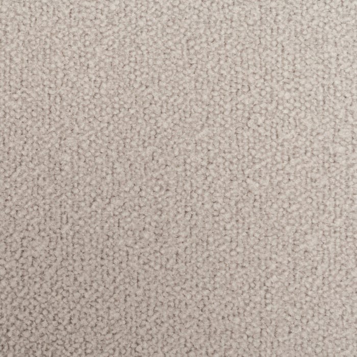 Sofá Beige Tejido Salón 245 X 102 X 100 Cm