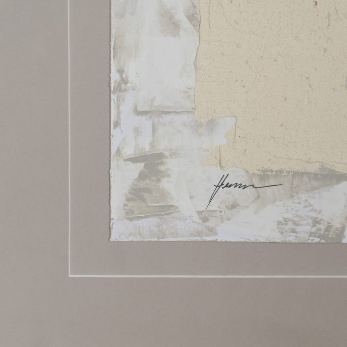 Cuadro Pintura Abstracto 4/M 50 X 60 Cm
