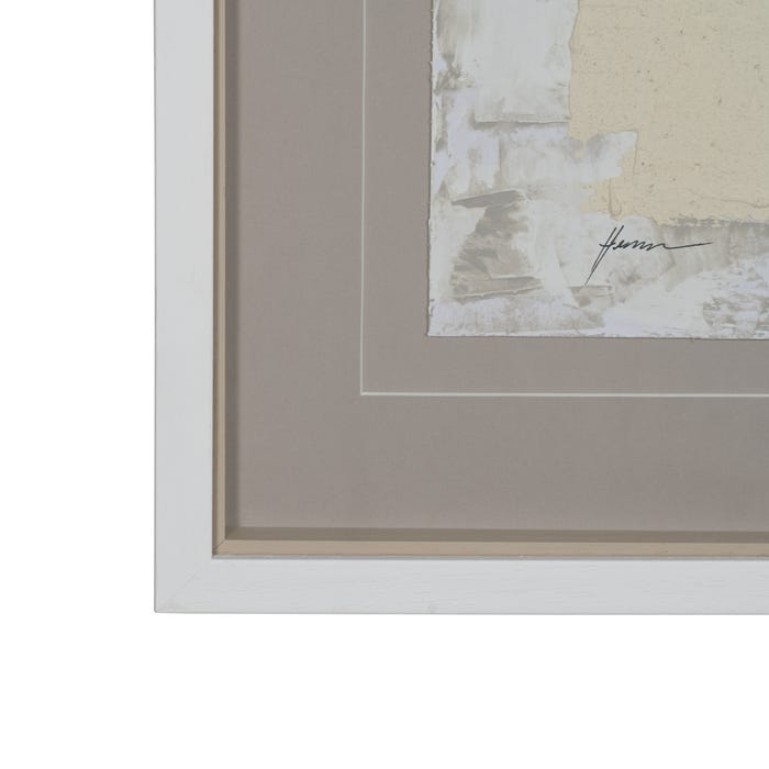 Cuadro Pintura Abstracto 4/M 50 X 60 Cm
