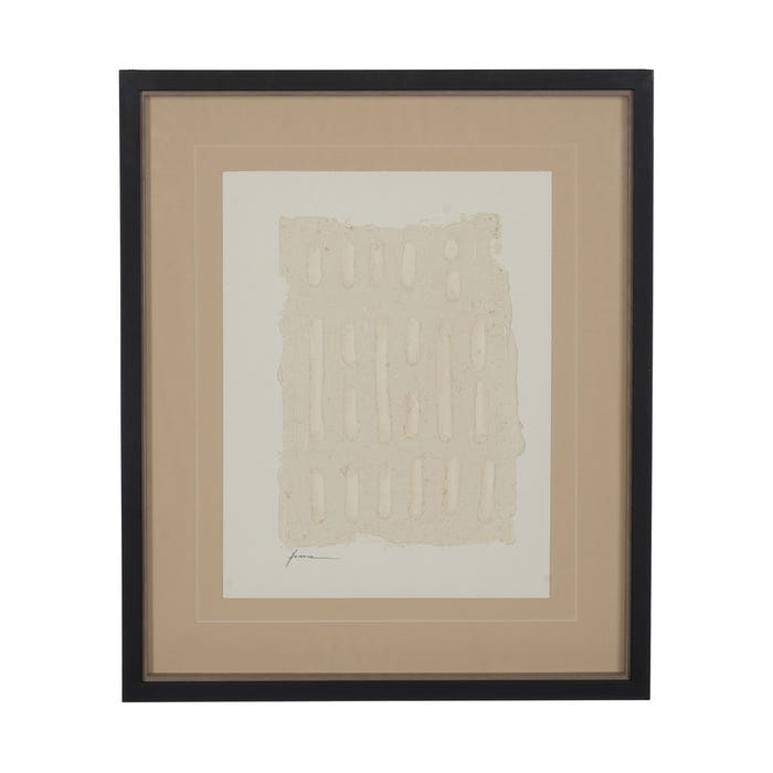 Abstract Painting Picture 4/M 50 X 60 Cm