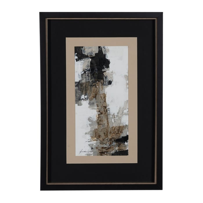 Abstract Painting Picture 2/M 40 X 60 Cm