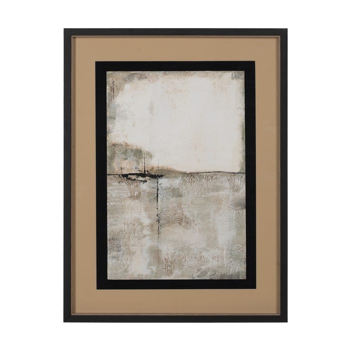 Pintura Abstrata Imagem 2/M 60 X 80 Cm
