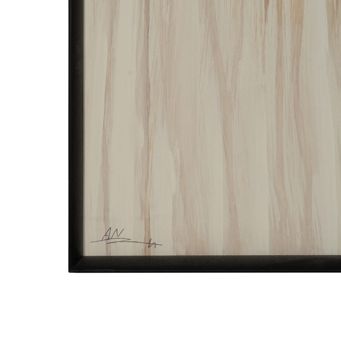 Pintura Abstrata Imagem 2/M 60 X 150 Cm