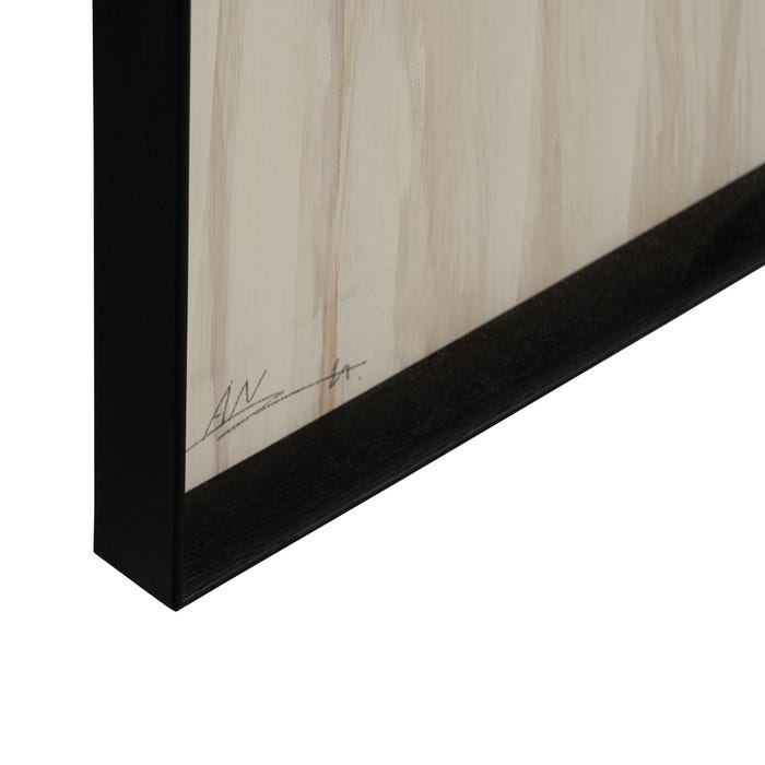 Pintura Abstrata Imagem 2/M 60 X 150 Cm