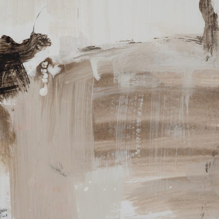 Abstract Painting Picture 2/M 80 X 100 Cm