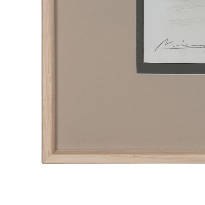 Abstract Painting Picture 2/M 80 X 100 Cm