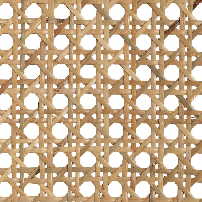 Natural Wood Chair 45 X 57 X 88 Cm