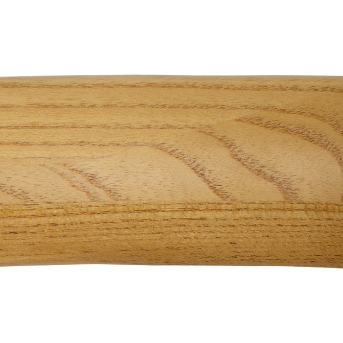 Natural Wood Blade Chair 50 X 56 X 87 Cm