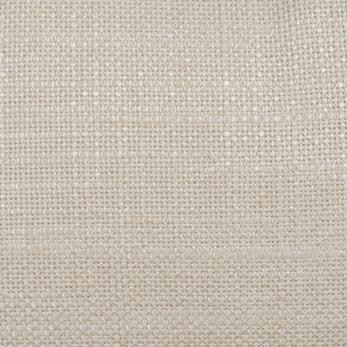 4 Seater Cream Fabric Sofa Living Room 220 X 100 X 91 Cm