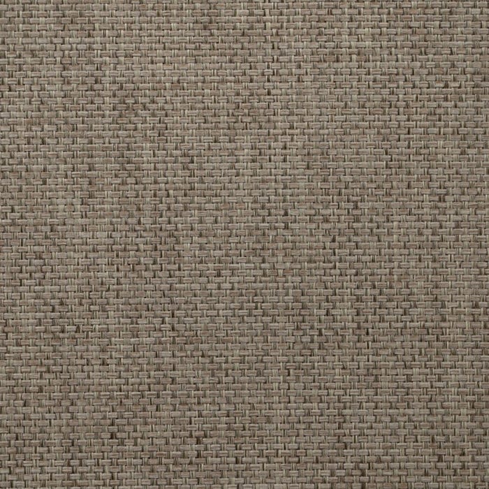 Silla Natural-Gris Pe-Acero Exterior 58 X 58 X 77,50 Cm