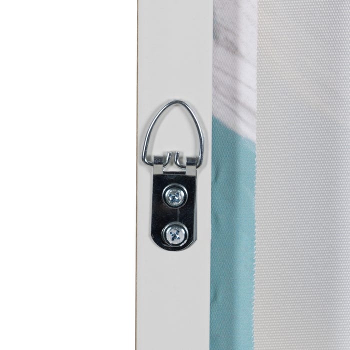 Quadro Pintura Menina Tela Decoração 100 X 140 Cm