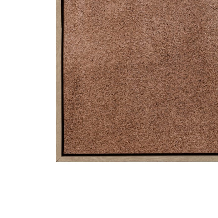 Quadro decorativo em tela texturizada 100 x 140 cm