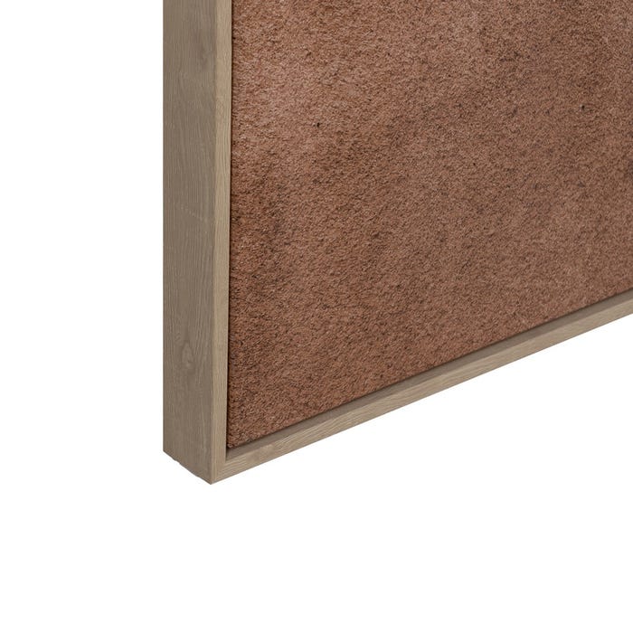 Quadro decorativo em tela texturizada 100 x 140 cm