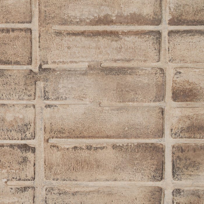 Textured Canvas Decoration Picture 153 X 53 Cm