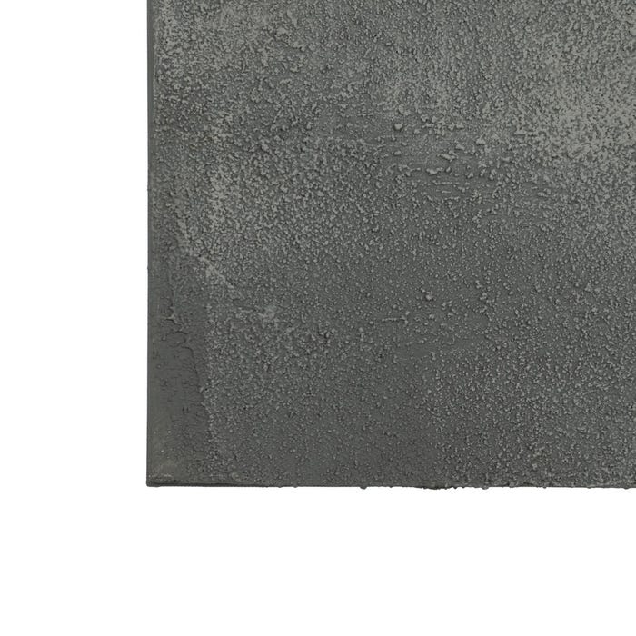Tríptico Relieve Lienzo Decoración 240 X 120 Cm