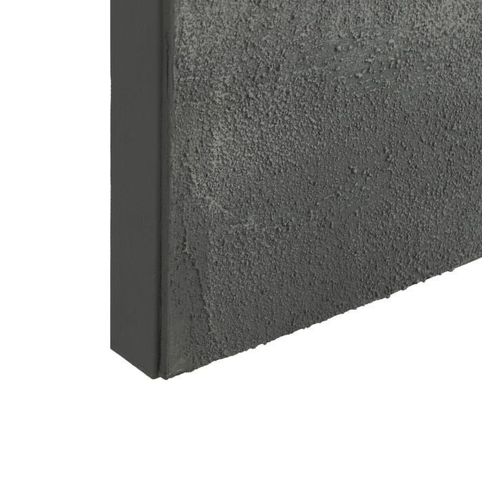 Tríptico Relieve Lienzo Decoración 240 X 120 Cm