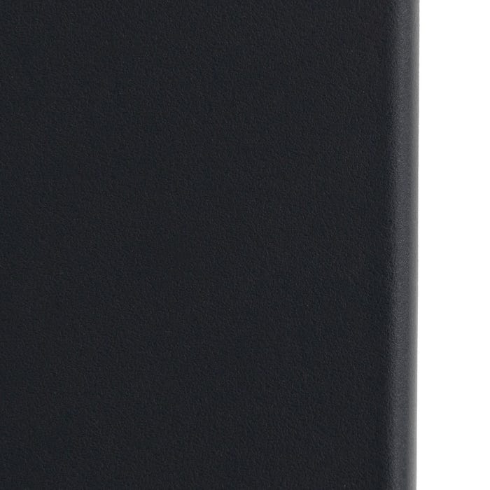 Silla Antracita Polipropileno 56 X 54 X 75,50 Cm