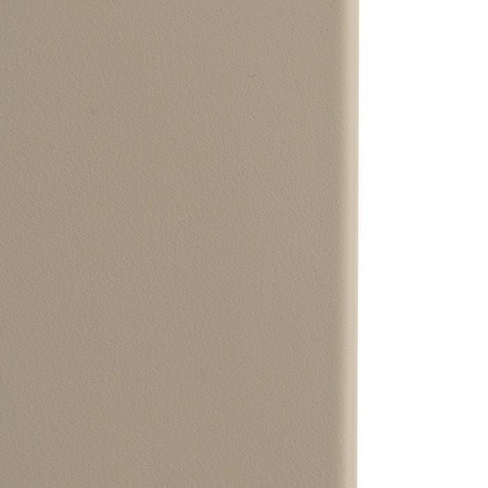 Silla Beige Polipropileno 56 X 52 X 76 Cm