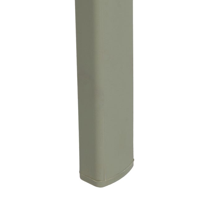 Silla Verde Polipropileno 56 X 52 X 76 Cm