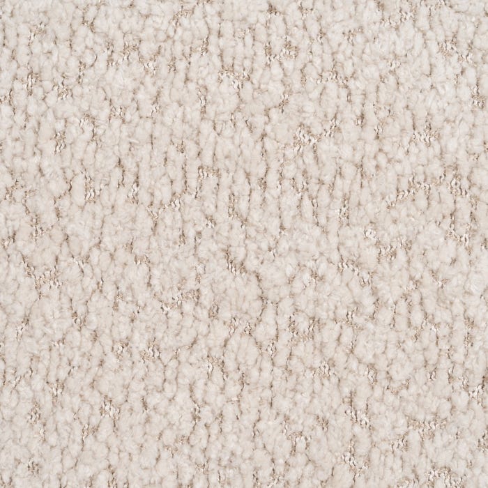 3-Seater Beige Fabric-Wood Sofa 215 x 91 x 84 cm