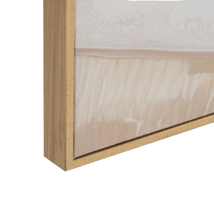 Imprimir imagem com moldura PS - Tela 125 x 3,80 x 50 cm