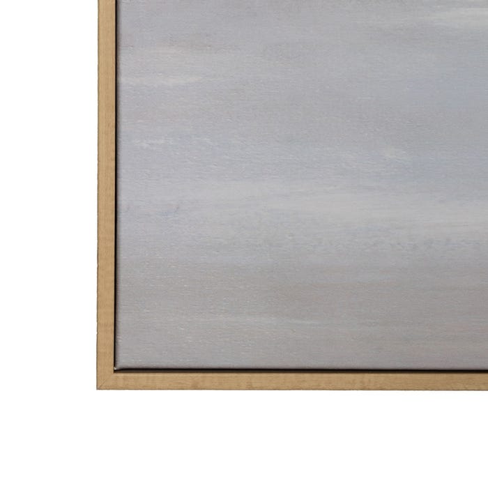 Cuadro Impresión Con Marco Ps - Lienzo 120 X 3,80 X 60 Cm