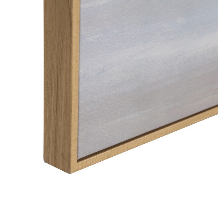 Cuadro Impresión Con Marco Ps - Lienzo 120 X 3,80 X 60 Cm