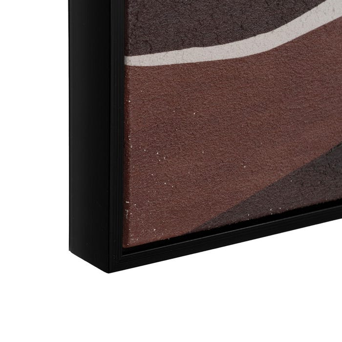Imprimir imagem com moldura PS - Tela 50 x 3,80 x 150 cm