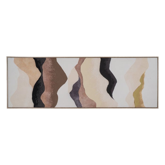 Imprimir imagem com moldura PS - Tela 50 x 3,80 x 150 cm