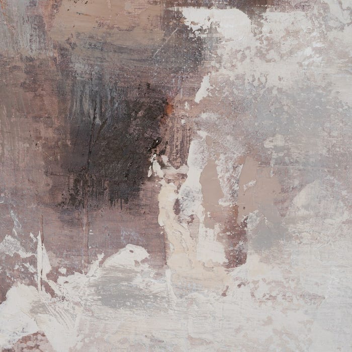 Abstract Painting Picture Ps - Canvas 50 X 4.50 X 150 Cm