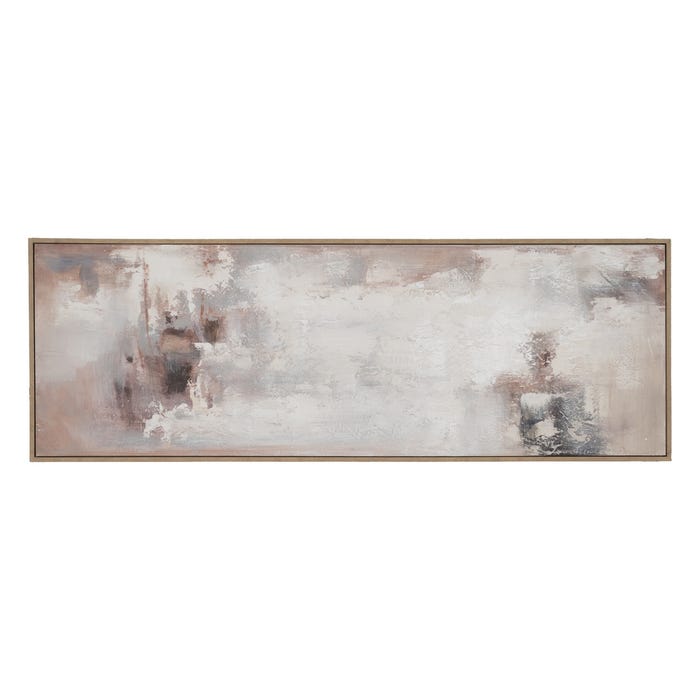 Pintura Abstrata Imagem Ps - Tela 50 X 4,50 X 150 Cm