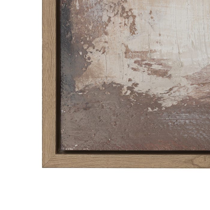 Pintura Abstrata Imagem Ps - Tela 50 X 4,50 X 150 Cm