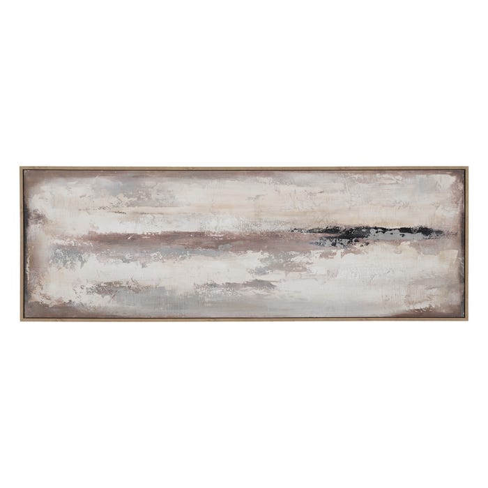 Pintura Abstrata Imagem Ps - Tela 50 X 4,50 X 150 Cm