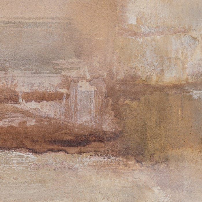 Pintura Abstrata Imagem 2/M Ps - Tela 90 X 4,50 X 120 Cm