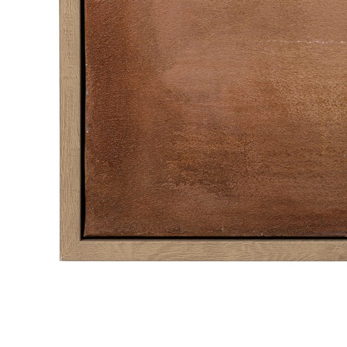 Pintura Abstrata Imagem 2/M Ps - Tela 90 X 4,50 X 120 Cm