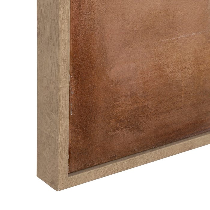 Pintura Abstrata Imagem 2/M Ps - Tela 90 X 4,50 X 120 Cm