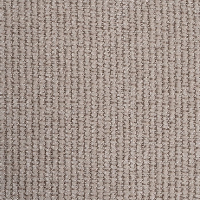 Banco Beige Tejido-Metal 91 X 36 X 45 Cm