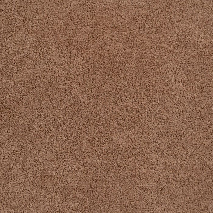 Puf Baúl Taupe Dm-Tejido 55 X 55 X 43 Cm