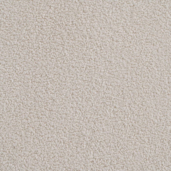 Puf Baúl Crema Dm-Tejido 55 X 55 X 43 Cm