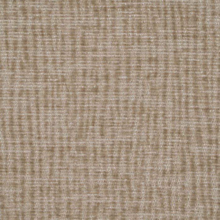 Beige Fabric-Metal Living Room Armchair 69 X 70 X 79 Cm