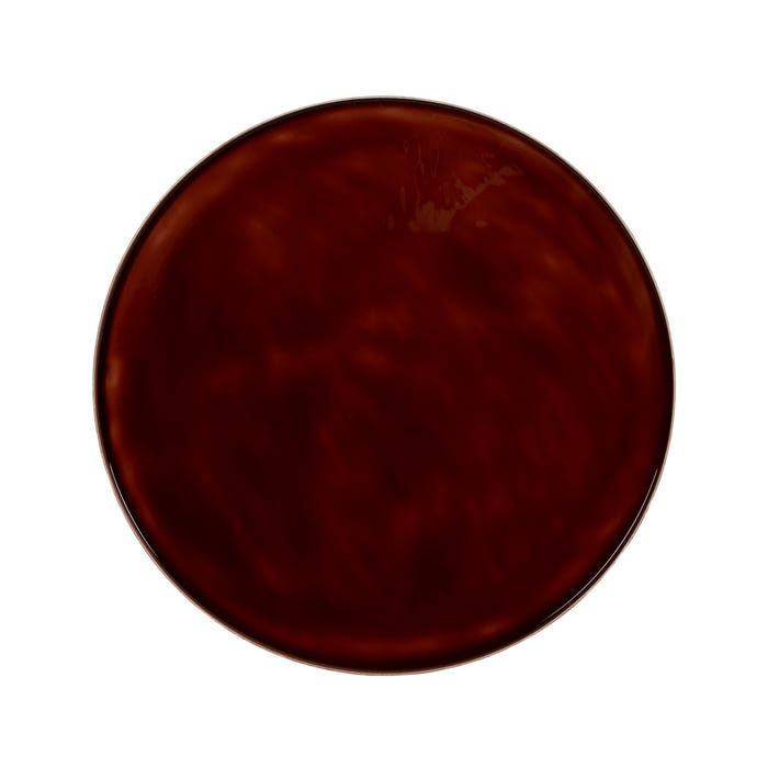 S/2 Metal Side Table Living Room 50 X 50 X 42 Cm