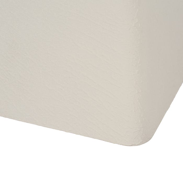 S/2 Mesa Auxiliar Madera-Metal Salón 50 X 50 X 52 Cm