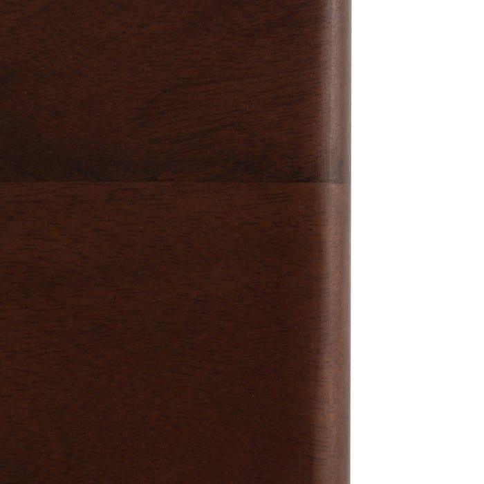 S/3 Peana Madera De Mango Salón 28 X 28 X 90 Cm