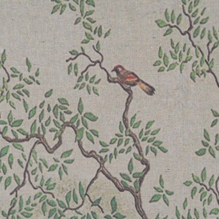 Moldura para Impressão Árvore Dm-Madeira 120 X 3 X 80 Cm