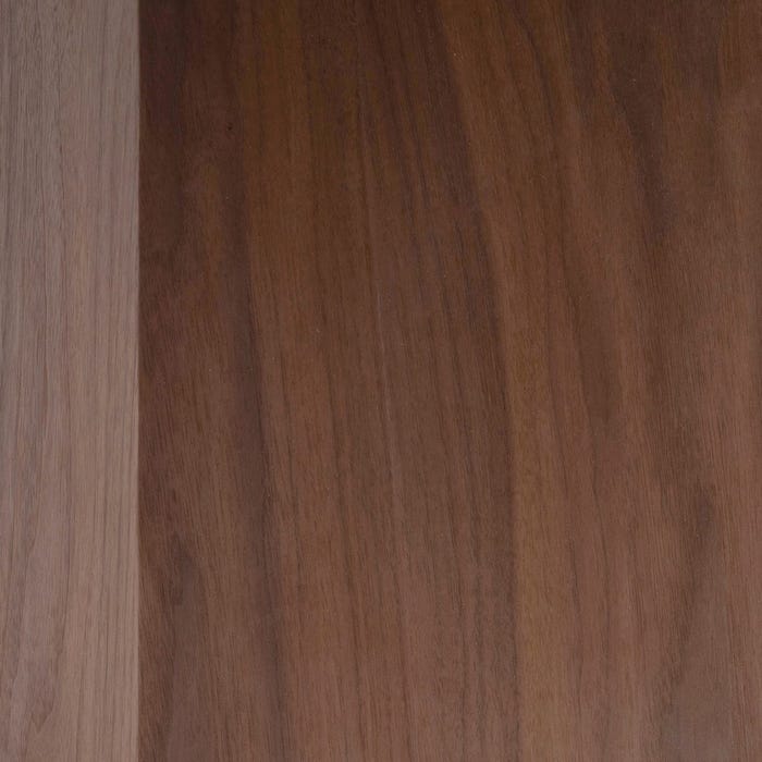 Mesa Comedor Blanco-Marrón Dm-Cerámica 180 X 90 X 75 Cm