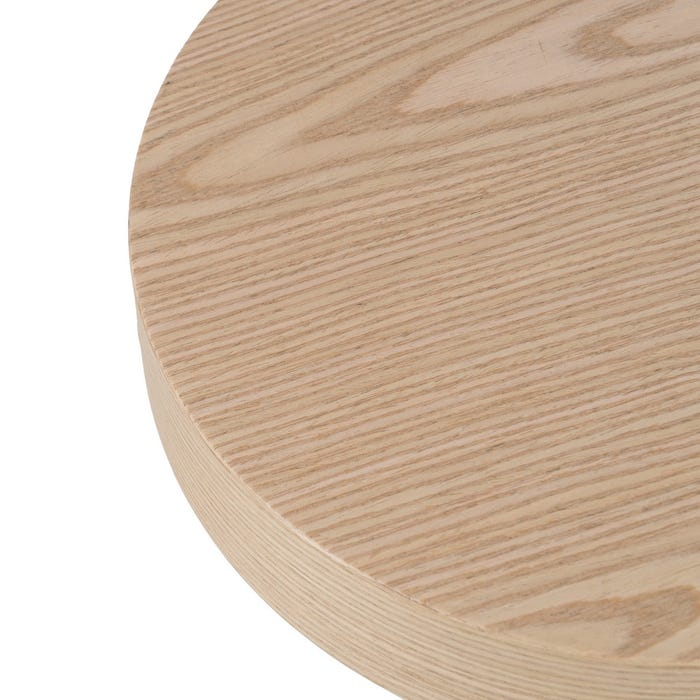 Consola Natural Dm Entrada 120 X 35 X 80 Cm