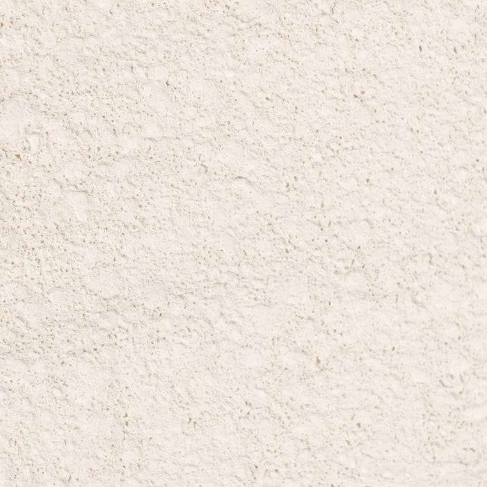 Jarrón Blanco Cerámica Decoración 16 X 40 Cm